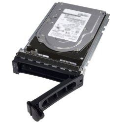 HDD 300GB SAS 12,15K 2,5