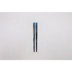 FRU tape panel adhesive for