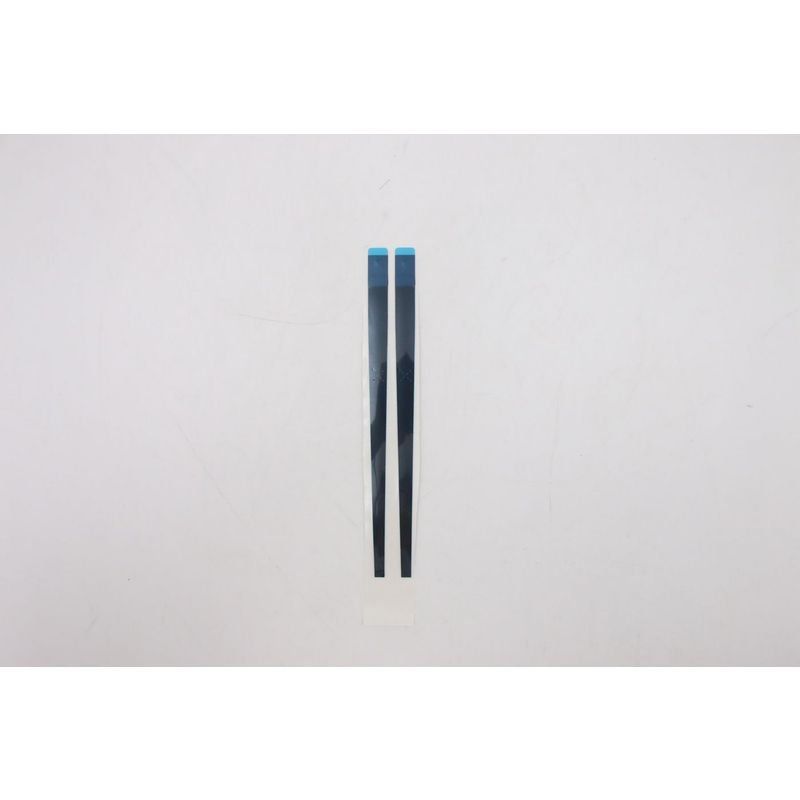 FRU tape panel adhesive for