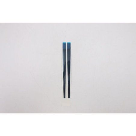 FRU tape panel adhesive for