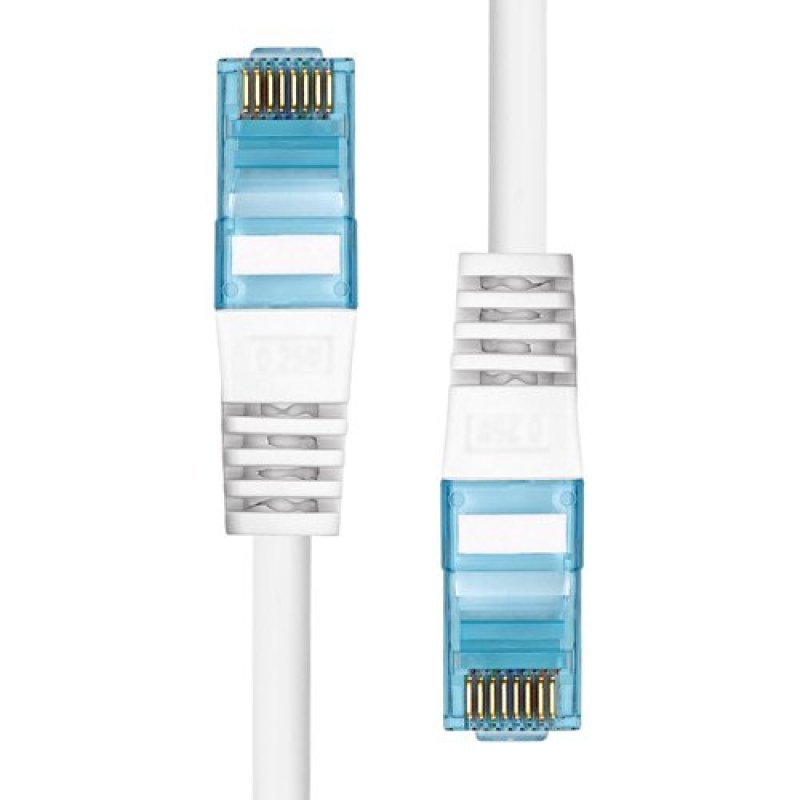 CAT6A U/UTP CU LSZH Ethernet