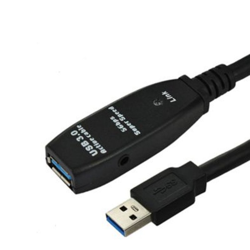 Active USB 3.2 Gen 1 cable,