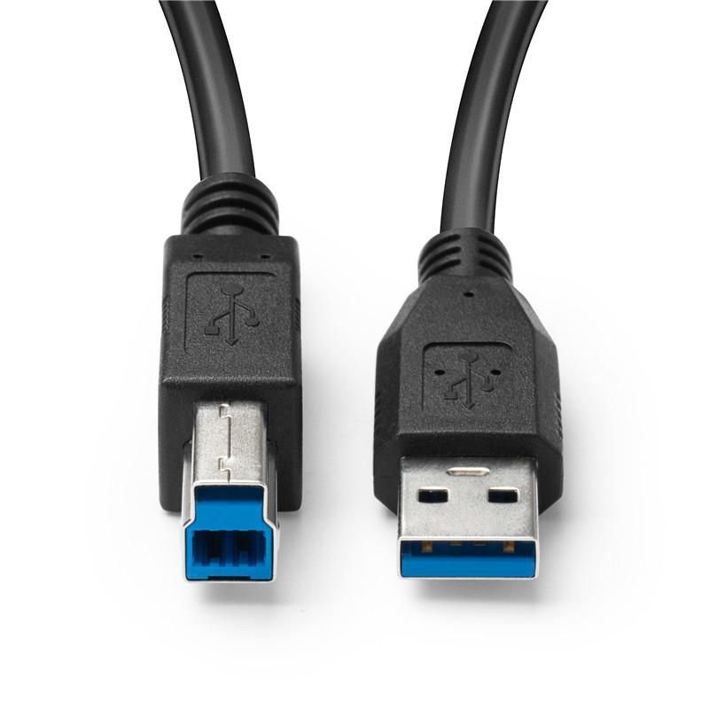 USB 3.2 Gen 1 A-B 2m M-M