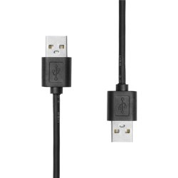 USB 2.0 Cable A to A M/M