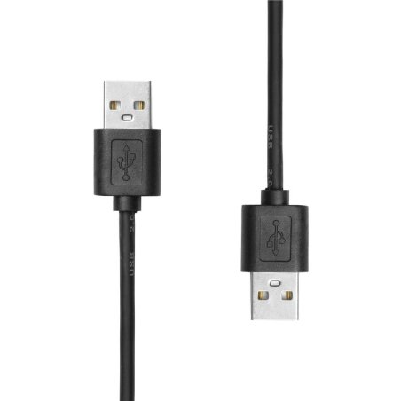 USB 2.0 Cable A to A M/M