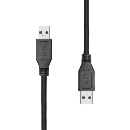 USB 3.2 Gen1 Cable A to A M/M