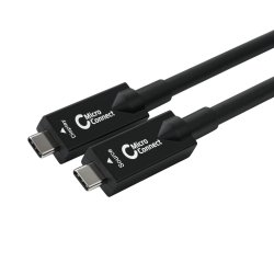 Premium Fiber USB-C 3.2 Gen 1