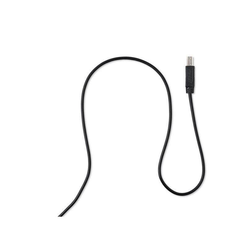 Microconnect MC-USB3.0AB20OP USB cable USB 3.2 Gen 2 (3.1 Gen 2) 20 m USB A USB B Black