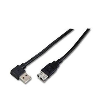 USB2.0 Extension A-A 1.5m M-F