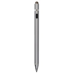 eSTUFF ES68900111-BULK stylus pen 15 g Grey