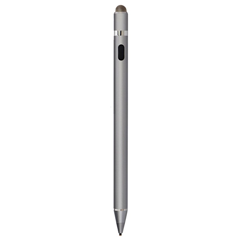 eSTUFF ES68900111-BULK stylus pen 15 g Grey