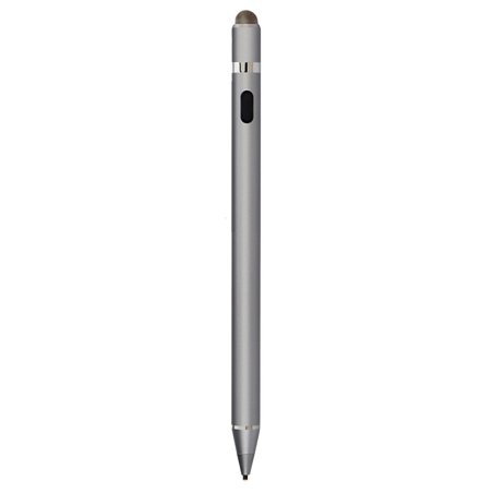 eSTUFF ES68900111-BULK stylus pen 15 g Grey