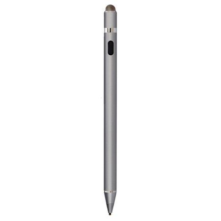 eSTUFF ES689011 stylus pen 15 g Grey