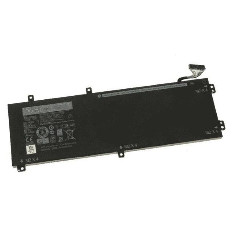 CoreParts MBXDE-BA0187 composant de laptop supplémentaire Batterie