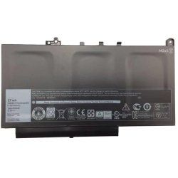 CoreParts MBXDE-BA0077 composant de laptop supplémentaire Batterie