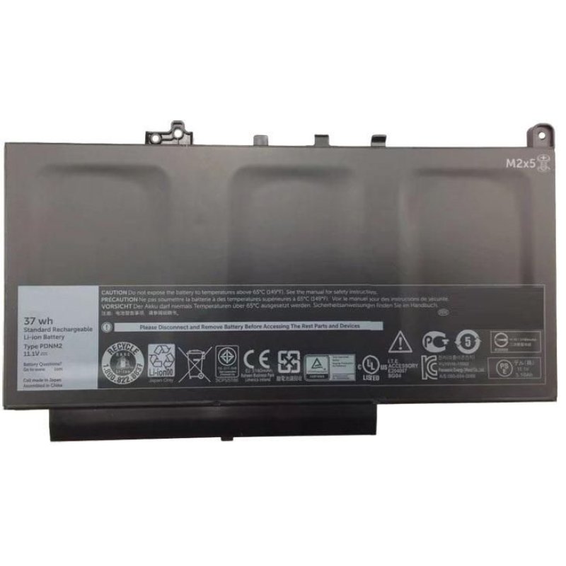 CoreParts MBXDE-BA0077 composant de laptop supplémentaire Batterie