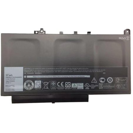 CoreParts Laptop Battery for Dell