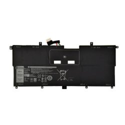 DELL HMPFH composant de laptop supplémentaire Batterie
