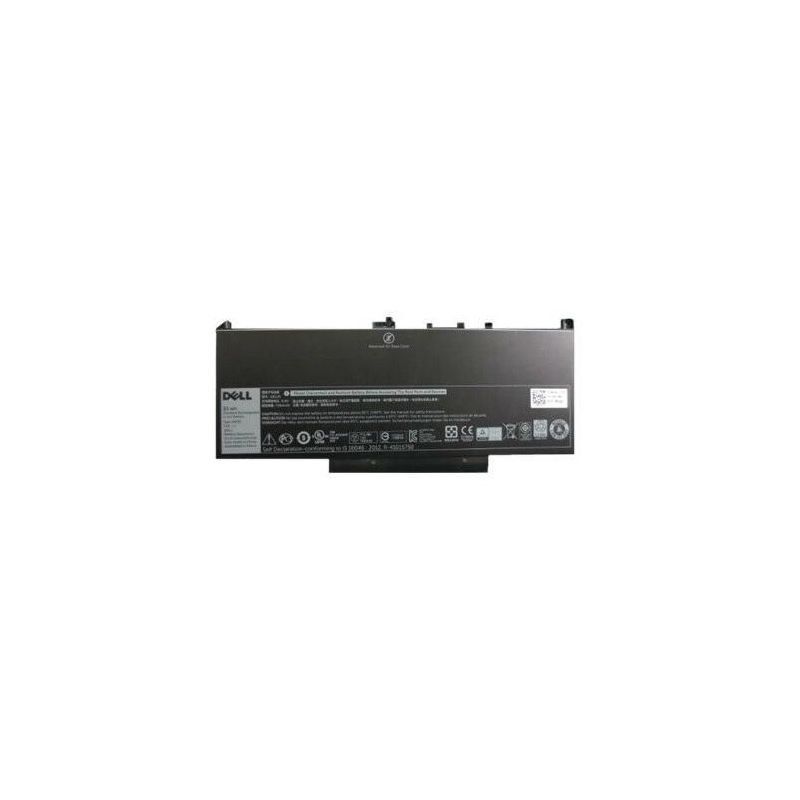 Kit 4-Cell 55WHr Battery