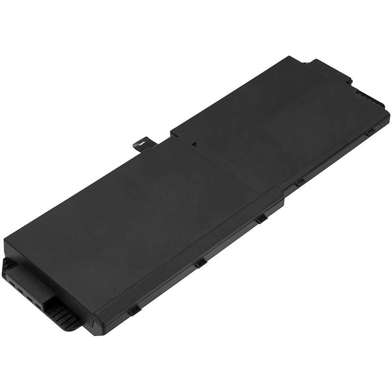 Laptop Battery for HP 94.71Wh