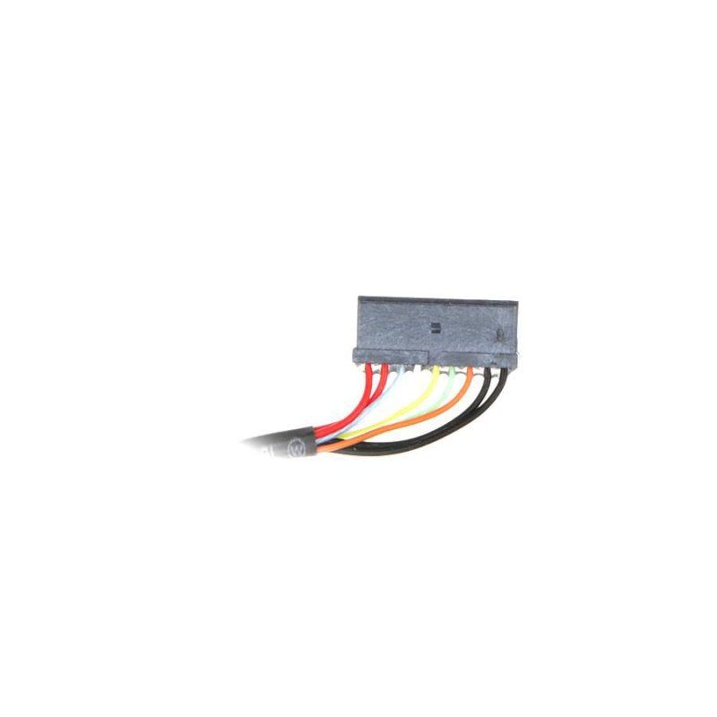 CoreParts MBXDE-BA0138 composant de laptop supplémentaire Batterie