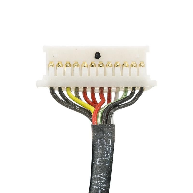 Laptop Battery for HP 82.58Wh