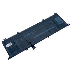 DELL TMFYT laptop spare part Battery