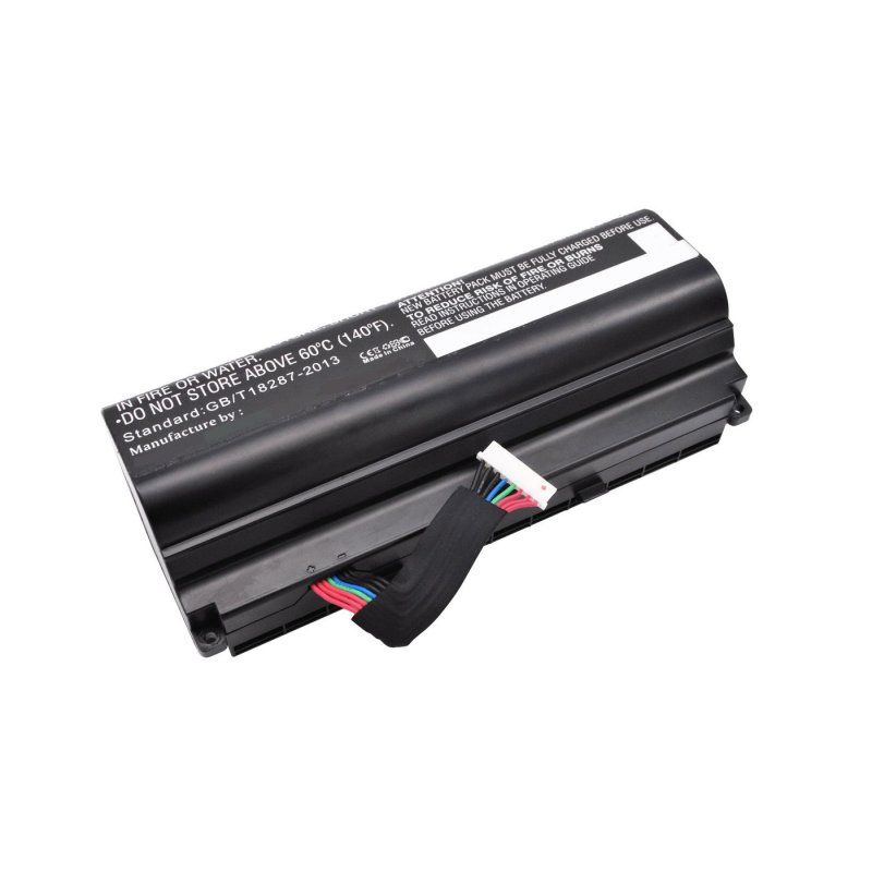 CoreParts MBXAS-BA0158 composant de laptop supplémentaire Batterie
