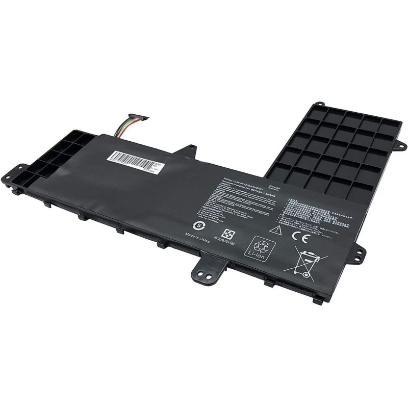 CoreParts MBXAS-BA0159 composant de laptop supplémentaire Batterie
