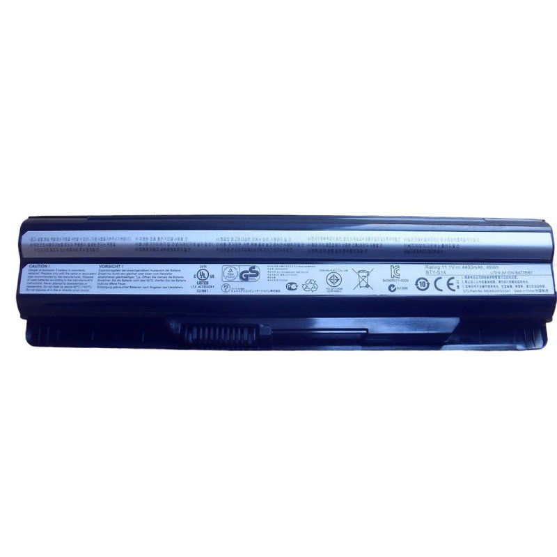 CoreParts MBI2262 laptop spare part Battery