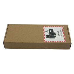 DELL N18GG notebook spare part Battery