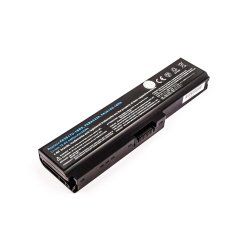 CoreParts MBI1074 composant de laptop supplémentaire Batterie
