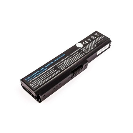 CoreParts MBI1074 laptop spare part Battery