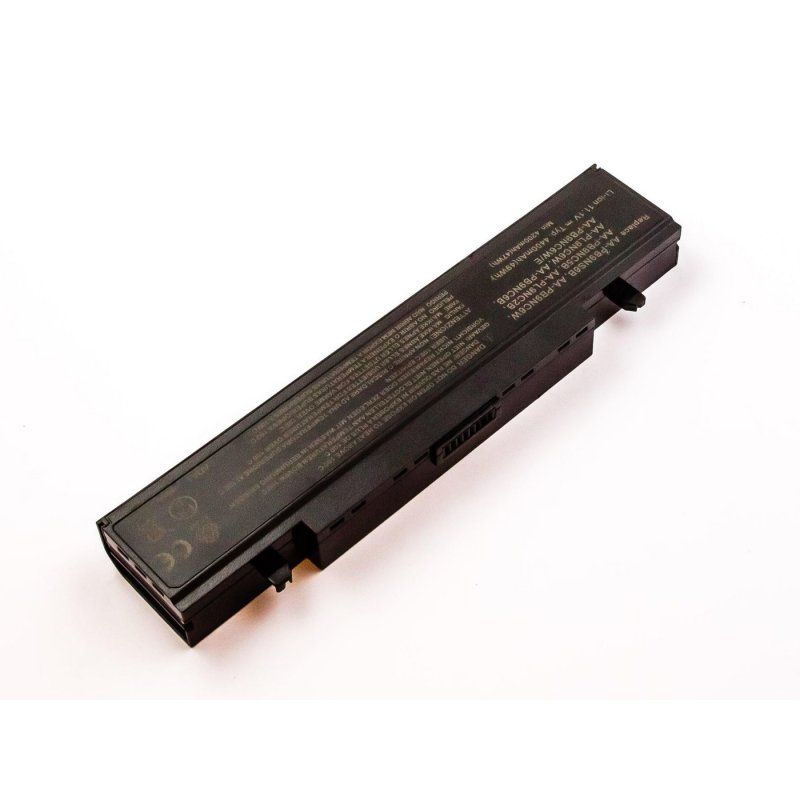 CoreParts MBI1073 composant de laptop supplémentaire Batterie