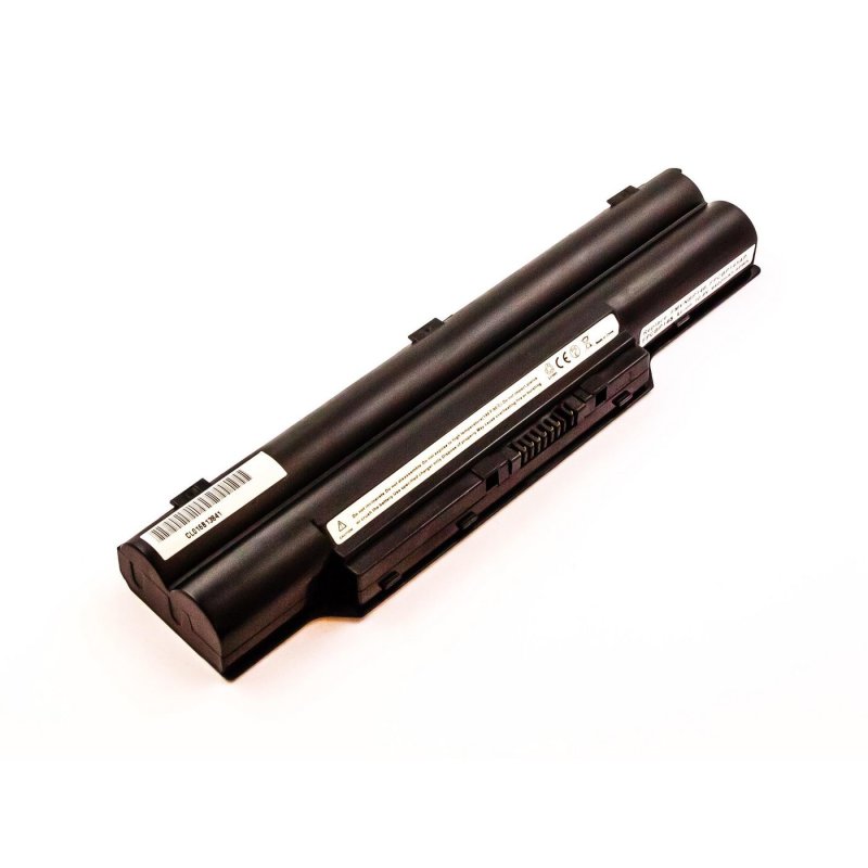 Laptop Battery for Fujitsu