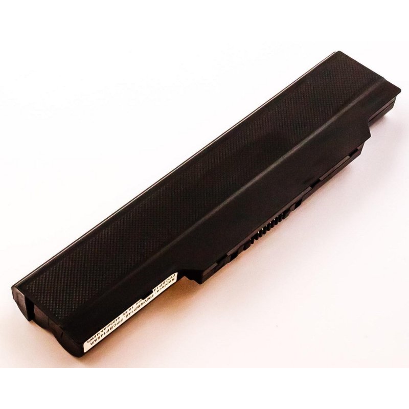 Laptop Battery for Fujitsu