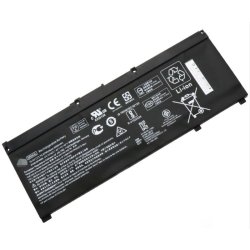 Li-ion battery for HP