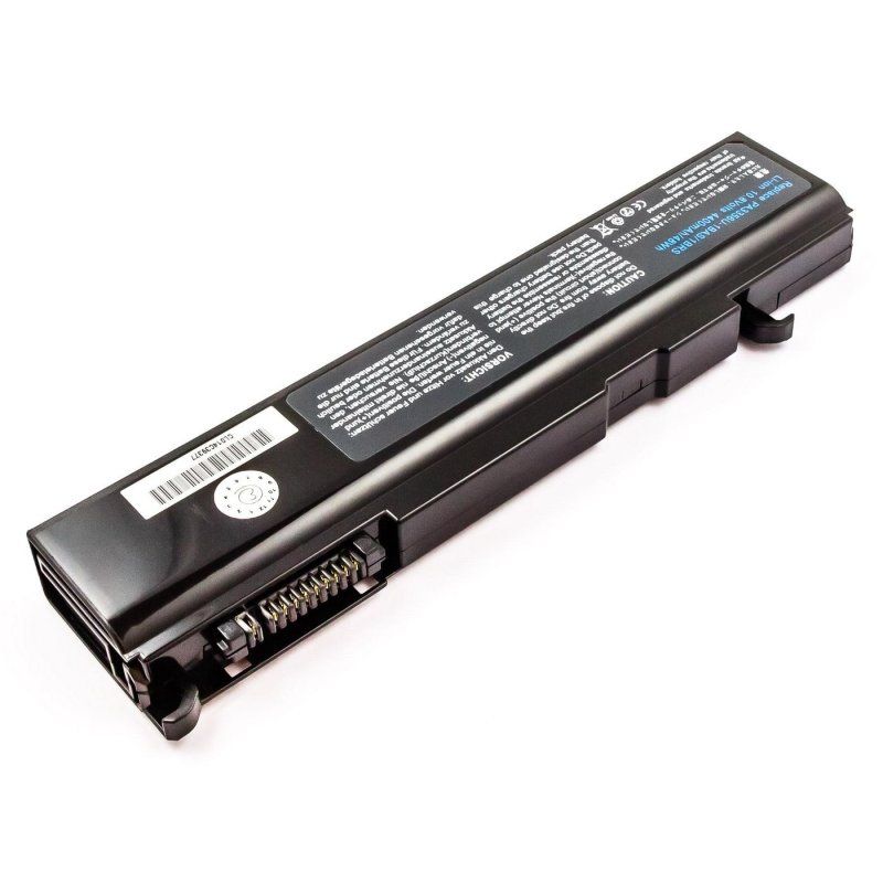 CoreParts MBI1434 laptop spare part Battery