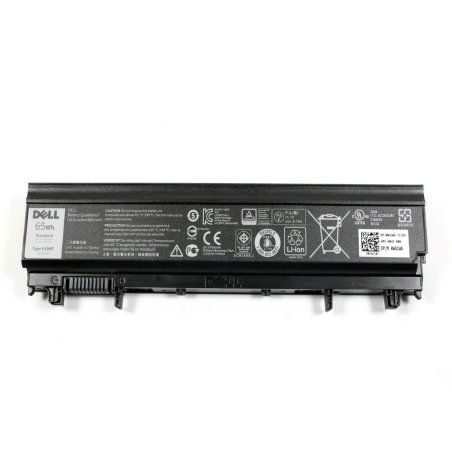 Battery, 65WHR, 6 Cell,