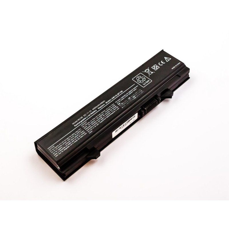 CoreParts MBI1952 composant de laptop supplémentaire Batterie