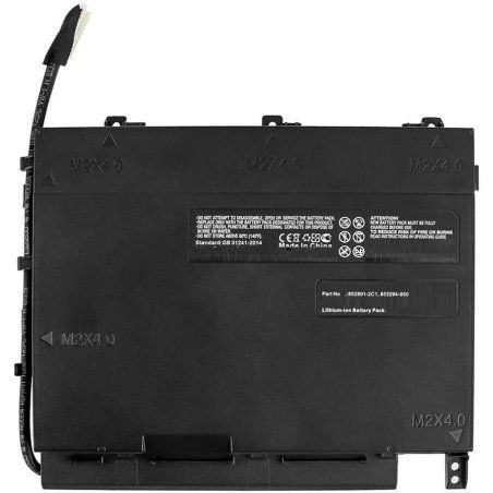Laptop Battery for HP 89Wh