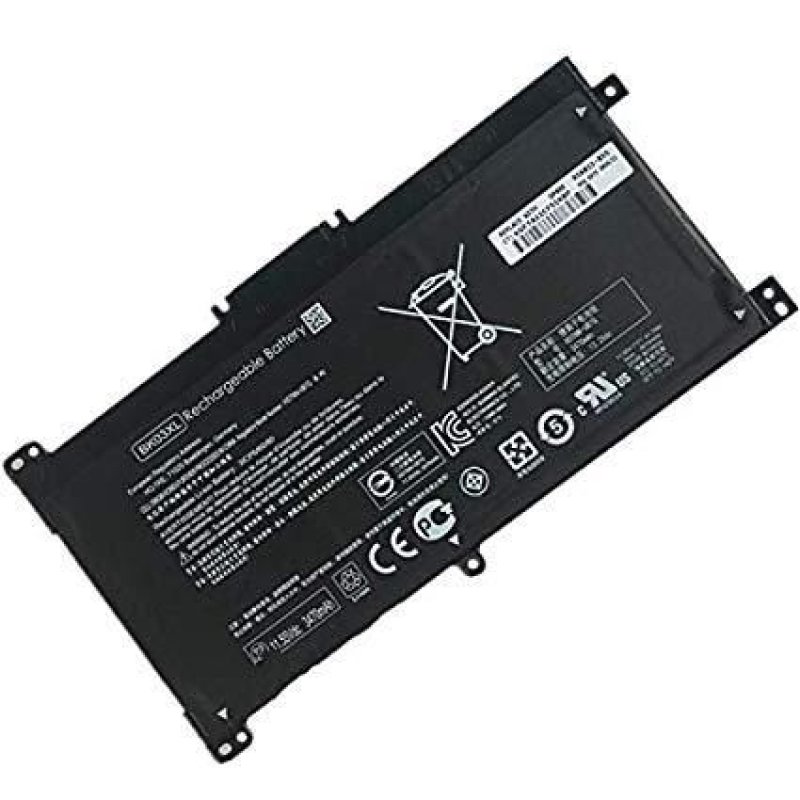 CoreParts Laptop Battery for HP