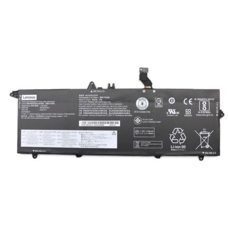 57Wh Lithium-Ion battery for