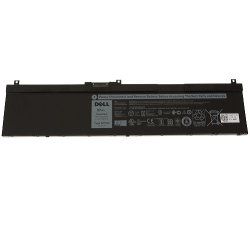 Battery 97WHR 6 Cell Lithium