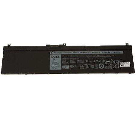 Battery 97WHR 6 Cell Lithium