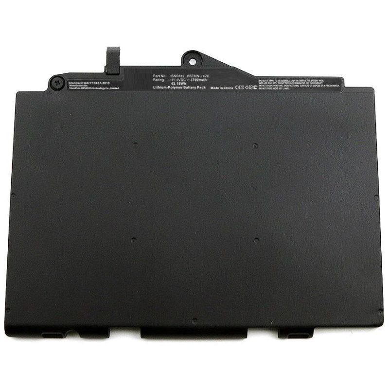 Laptop Battery for HP 31Wh