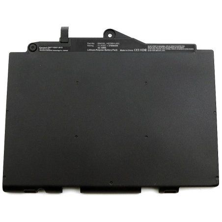 CoreParts MBXHP-BA0161 composant de laptop supplémentaire Batterie