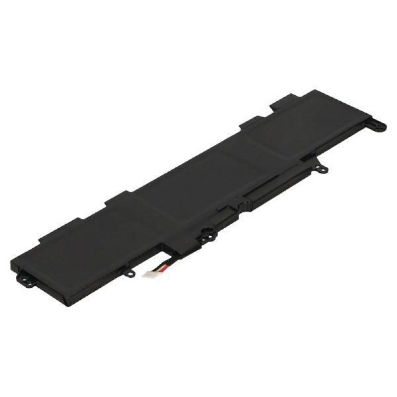 CoreParts MBXHP-BA0205 composant de laptop supplémentaire Batterie