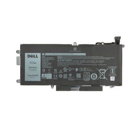 Origin Storage WXW80 batterie rechargeable Lithium-Ion (Li-Ion) 7500 mAh 7,6 V