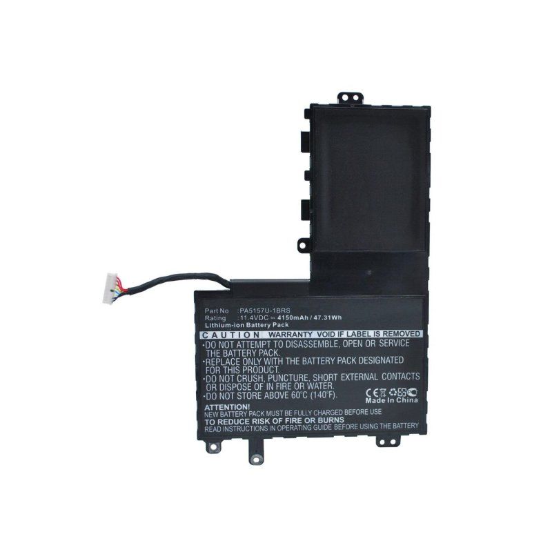 Laptop Battery for Toshiba